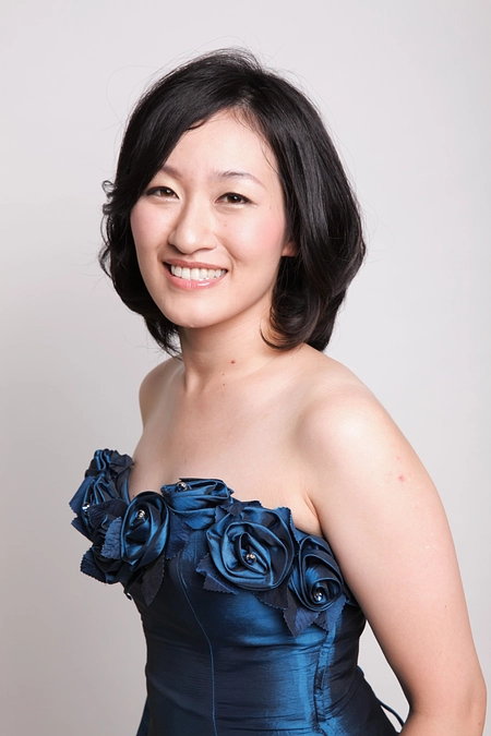 大野内様より応援メッセージをいただきました♪