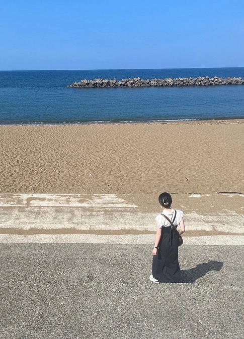 📣 応援メッセージのご紹介 #14「井上友芽様」