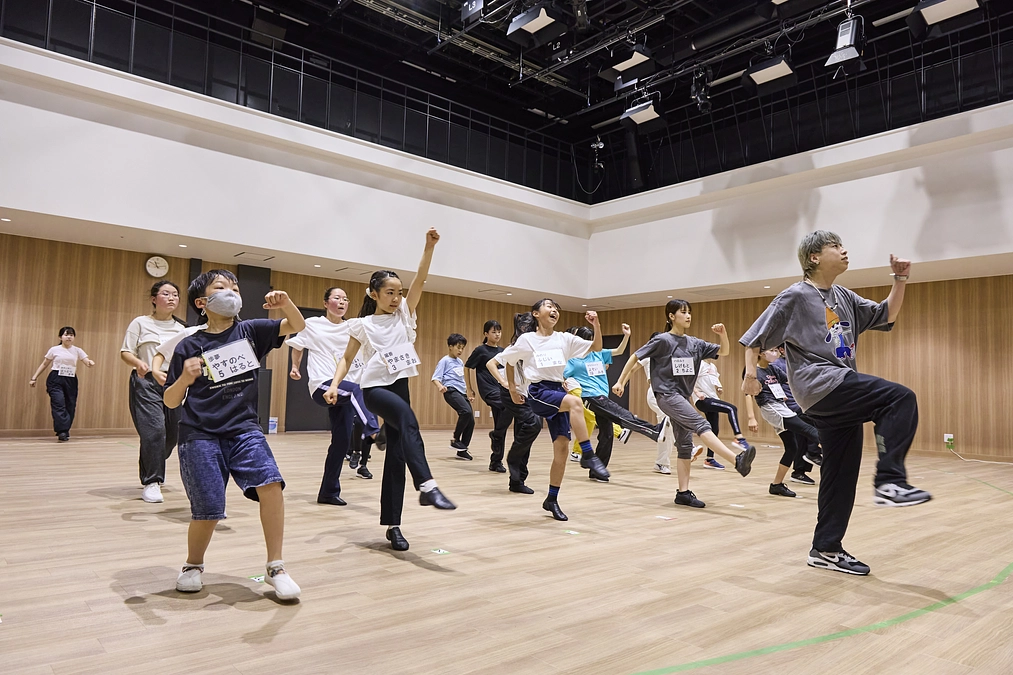 暑さに負けず頑張っております！