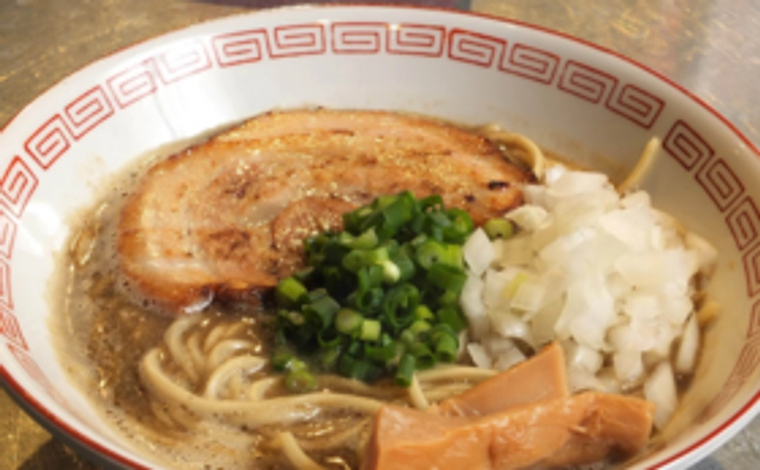 【前売りラーメン券で応援！】移転応援サポーター！