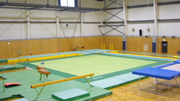 岐阜西にみんなが夢を追いかける事ができる空間と施設を作りたい