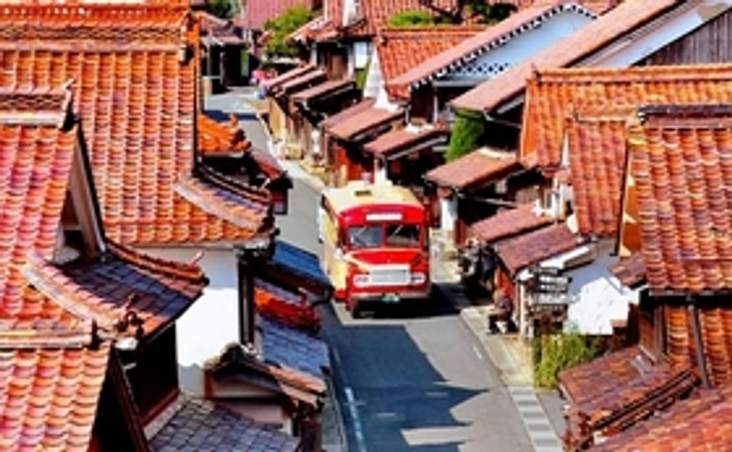 ＜伝統建築を守ることを応援してくださるみなさまへ＞ 