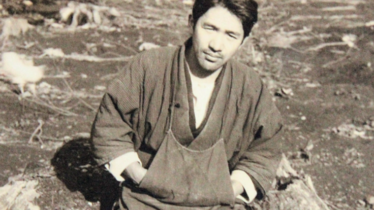 宮沢賢治の弟子「農村指導者：松田甚次郎」の演劇を花巻で公演！