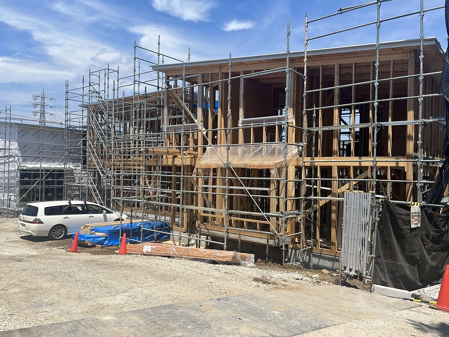 最終日まであと10日を切りました。目標達成まであきらめずに進んでいきます！