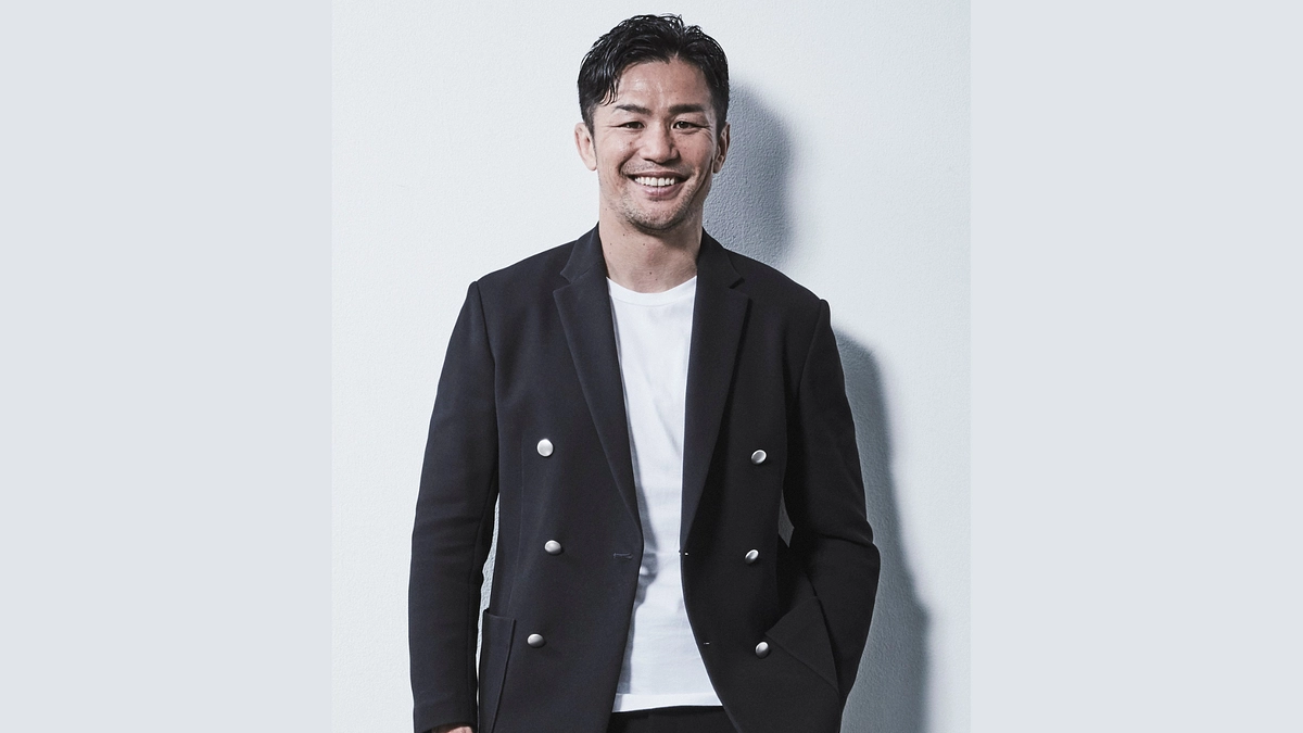 ◎応援メッセージ◎ 元ラグビー日本代表キャプテン 廣瀬俊朗さん