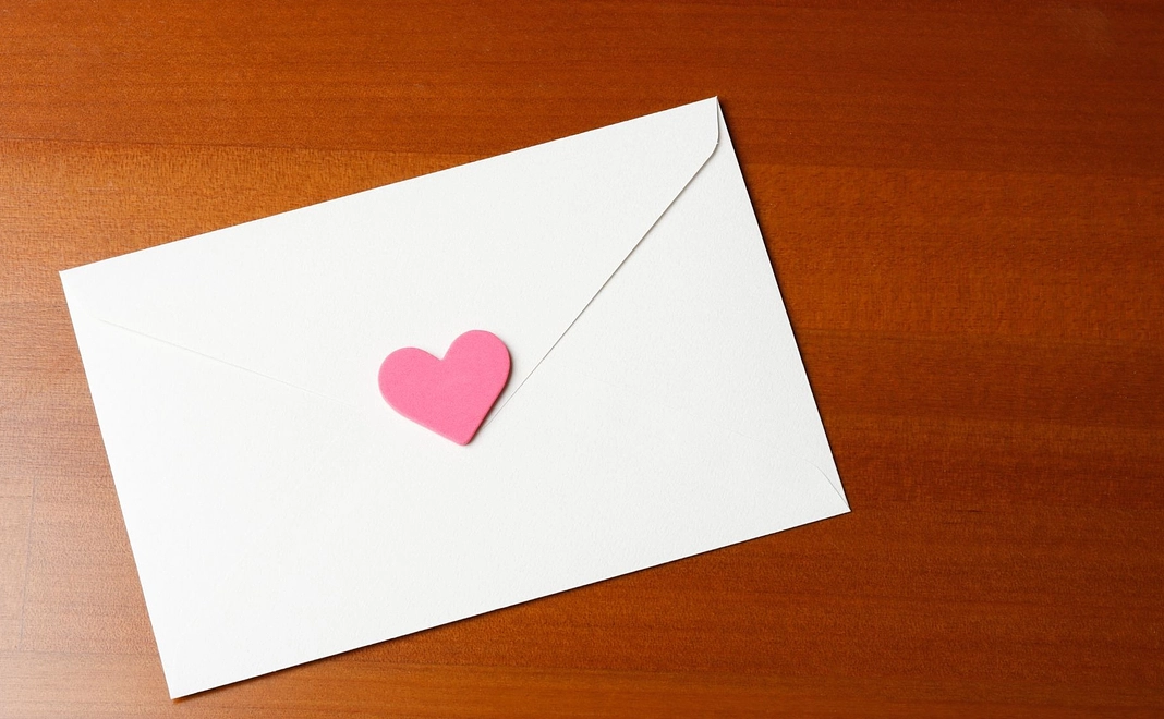 「ありがとう♡」コース