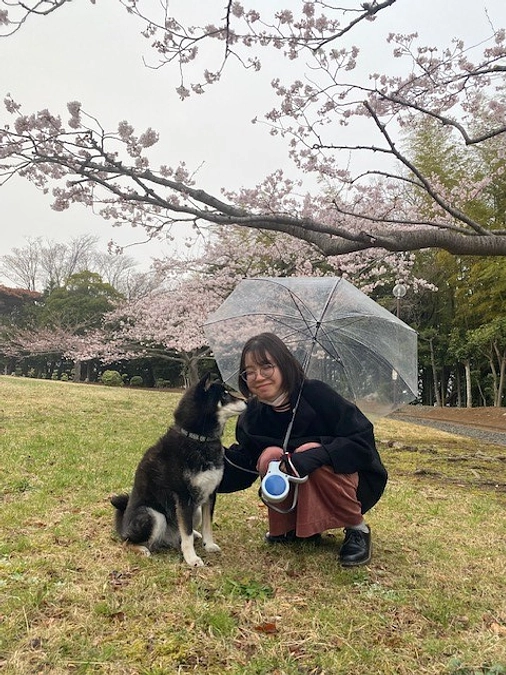 スタッフの紹介①