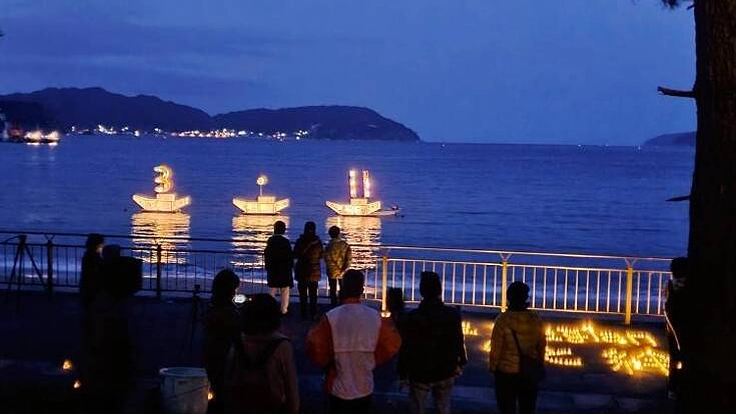 【3.11から12年】ハードからハートへ 災害大国日本に伝承の力を