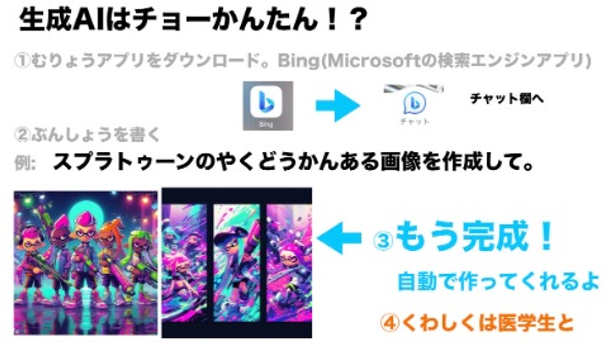 5回目 in 小児病棟　（代表真野）