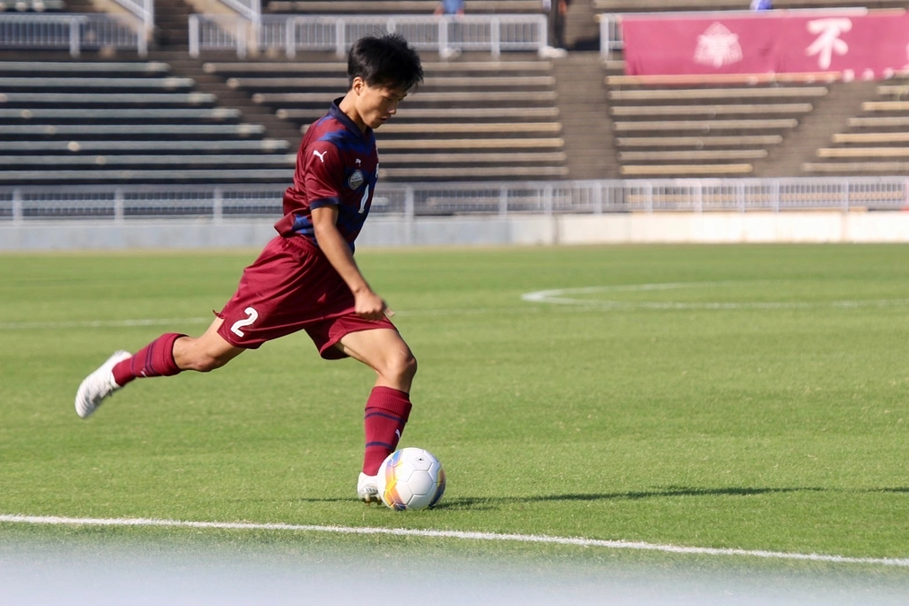 丸岡サッカーでの三年間part4 福井 丸岡高等学校サッカー部 父母の会