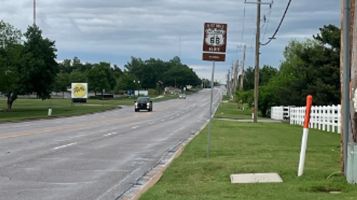 旅がはじまりました！