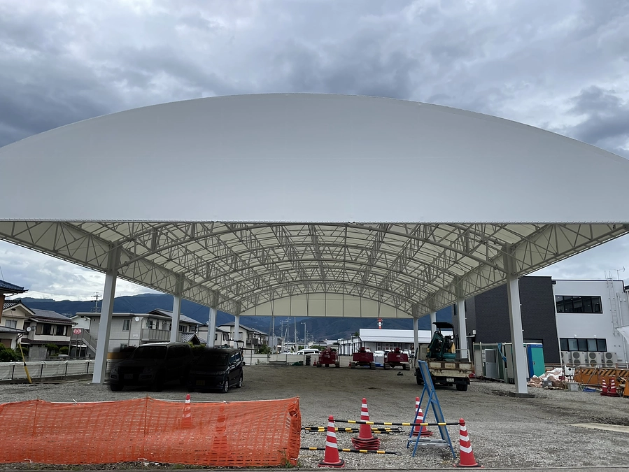 心身共に健康に！