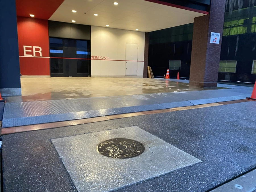 1月18日（木）の状況報告3