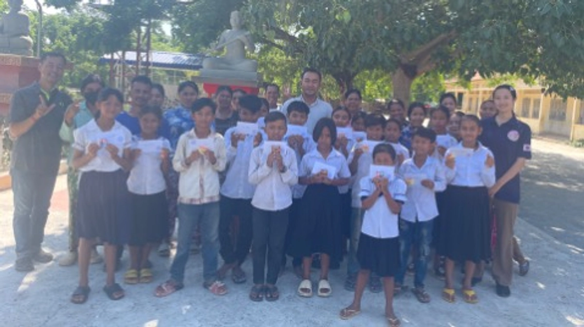 【2024年9月】マンスリーサポート実施報告