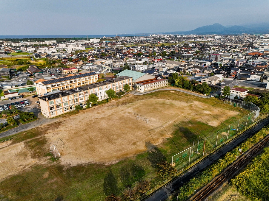 終わりました！！