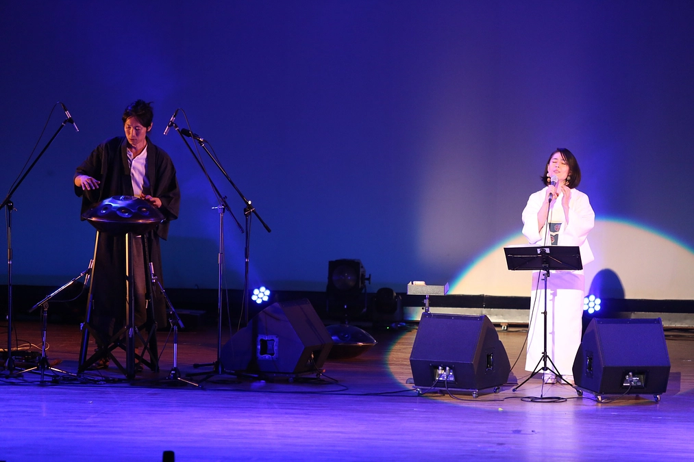 11/2の前夜祭の模様