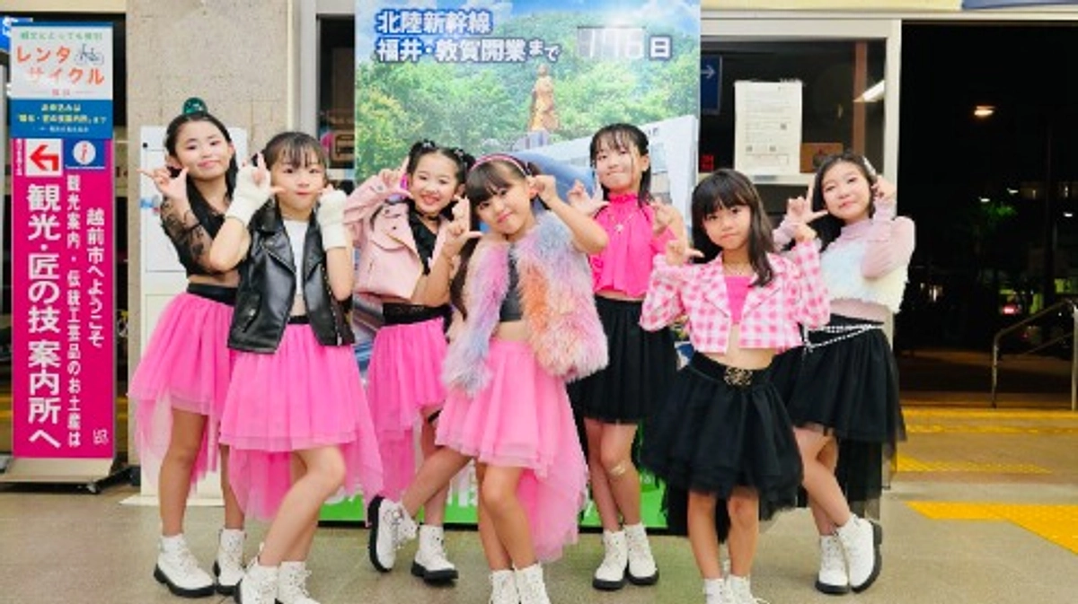 皆様の温かいご支援に感謝申し上げます。