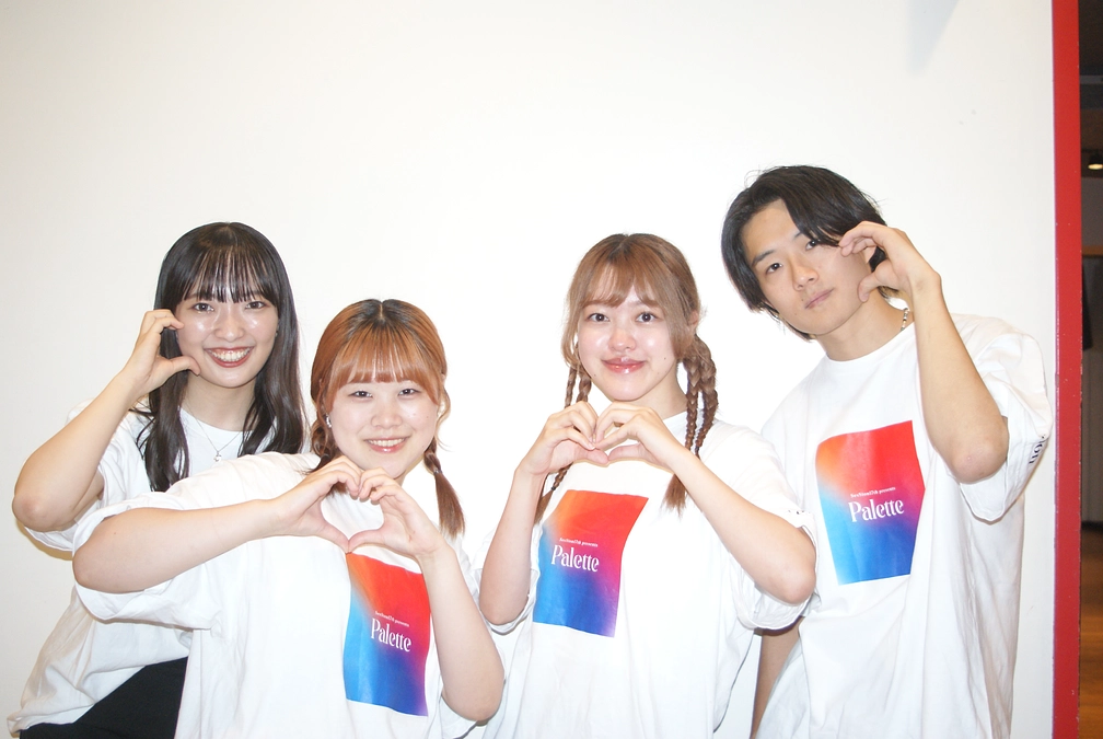 演出係から夏公演へ向けたコメント