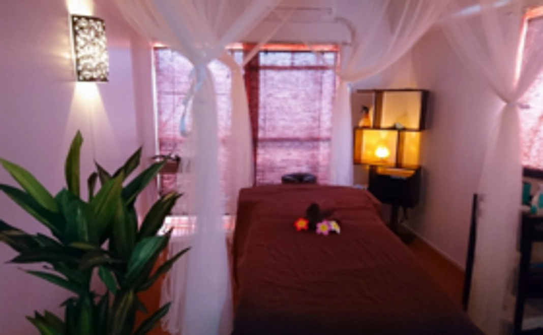 【今回限定お得なコース】ボディ90分＋フェイシャル30分10000円コース