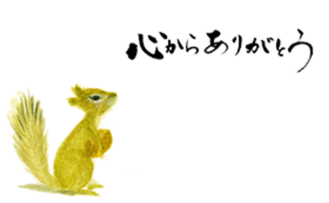 ご支援の全てがリトル・ツリー音楽劇を届ける活動に使われます