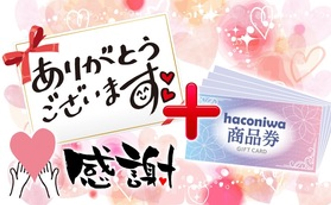 3000円 リターン有りコース