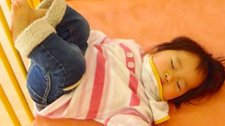 質のよい睡眠を促す方法を伝え、子供の睡眠不足問題を解決したい