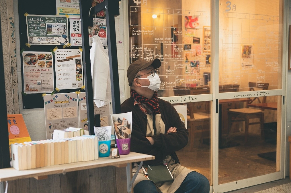 【リターンレポ！】大吉堂さんは、どう感じた？「大吉堂さんの選ぶ1冊」レポート