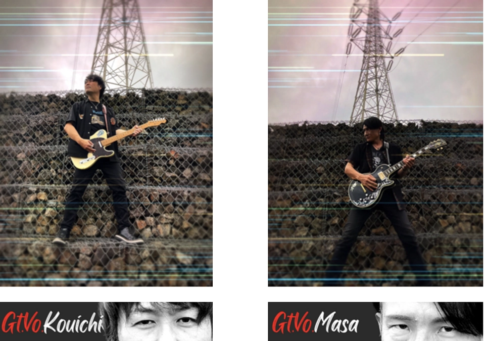 クラファン５日目　RED BLACK WINGS こーいちより活動報告します