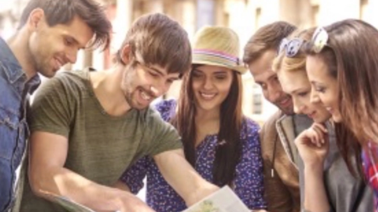 世界的観光地、富士山の麓の山梨県富士吉田市に屋台村を作りたい