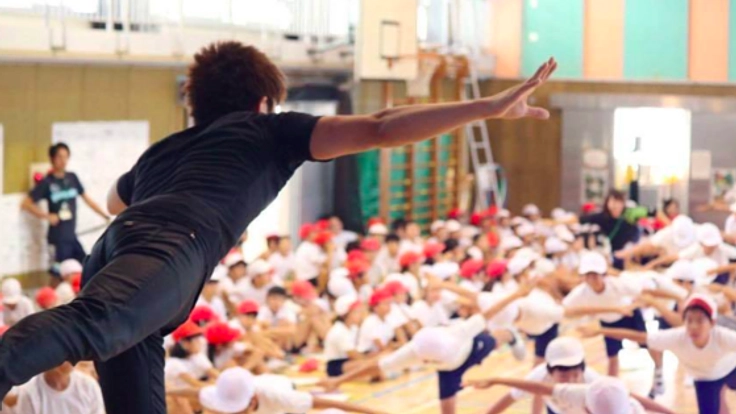 全国ワースト3位!東京都のスポーツテストの成績を向上させたい