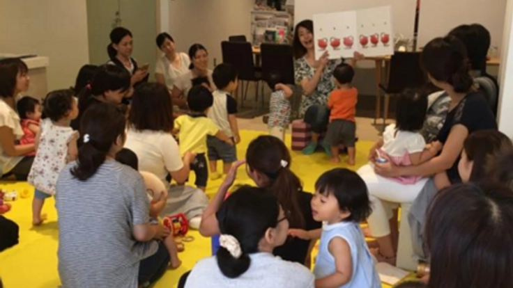 小規模保育園「あんよ」開園!皆の想いをのせた看板を作りたい!