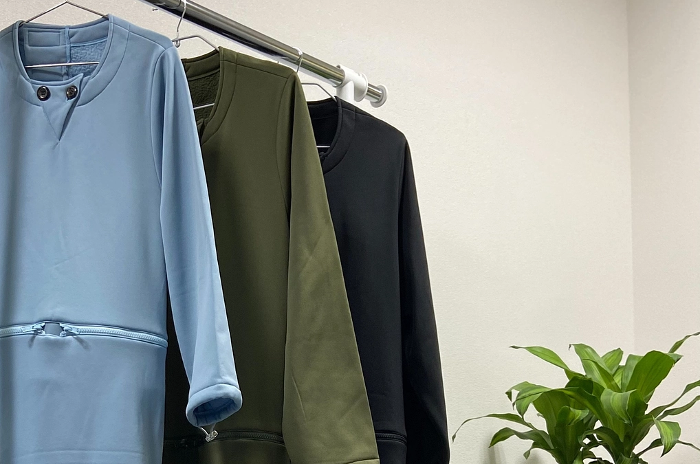 クラウドファンディング公開30日目！