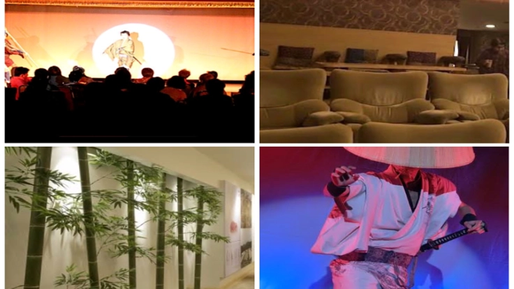 今一度、地元熊本の復興!大衆演劇の面白さ、良さを広めたい!未来へ!