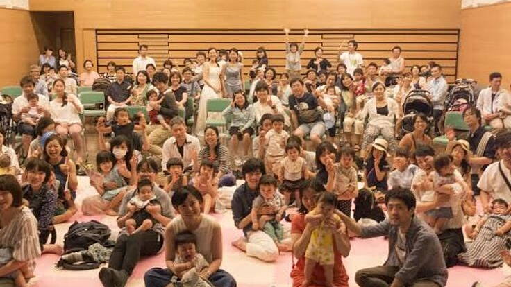 こどもに聴かせたいクラシックコンサート Vol.8の開催！