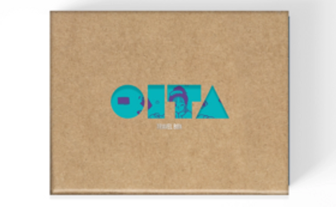 B.【自宅で大分旅行を満喫!】