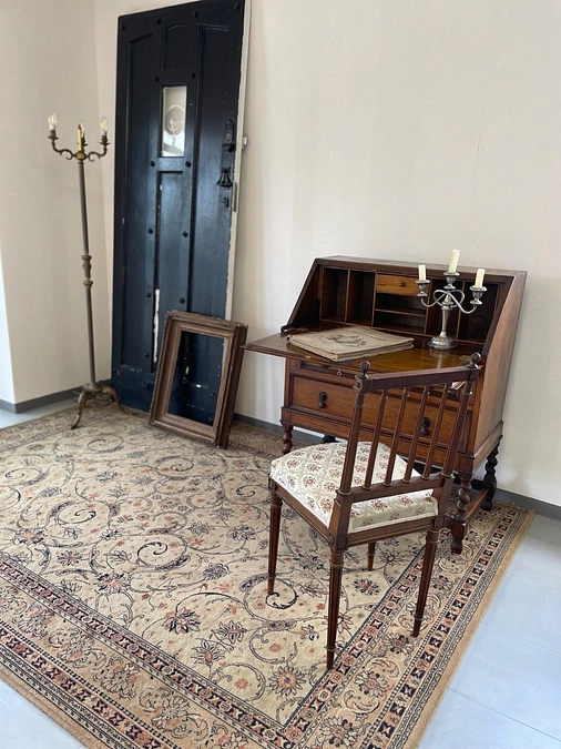 感謝　〜もうすぐ完成します〜