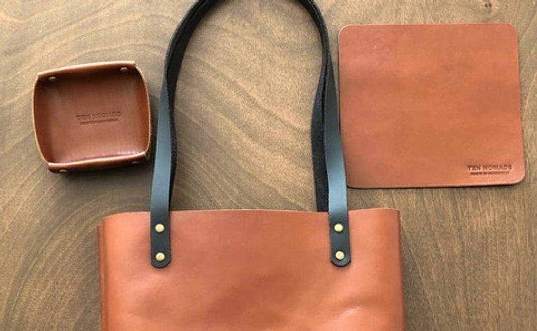 ナチュラルな３セット