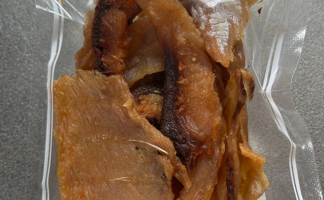 ハクレンジャーキー　30g