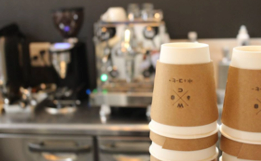 【2160円相当】コーヒーチケット（6回分）