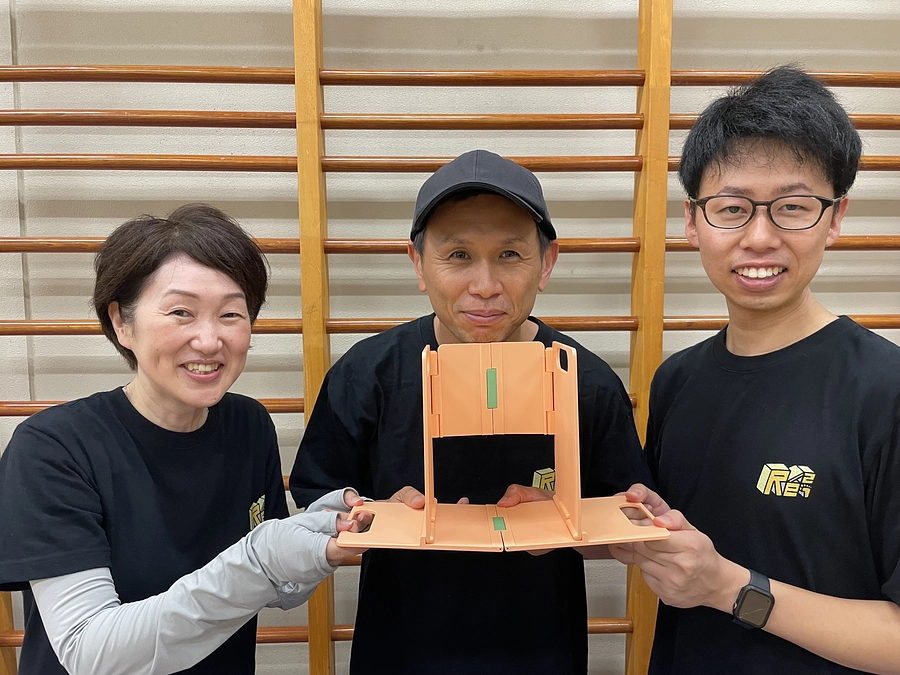 『そうぐっど』の発送準備が完了しました。