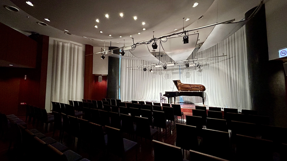 [演奏会の告知]第５回定期演奏会開催のお知らせ