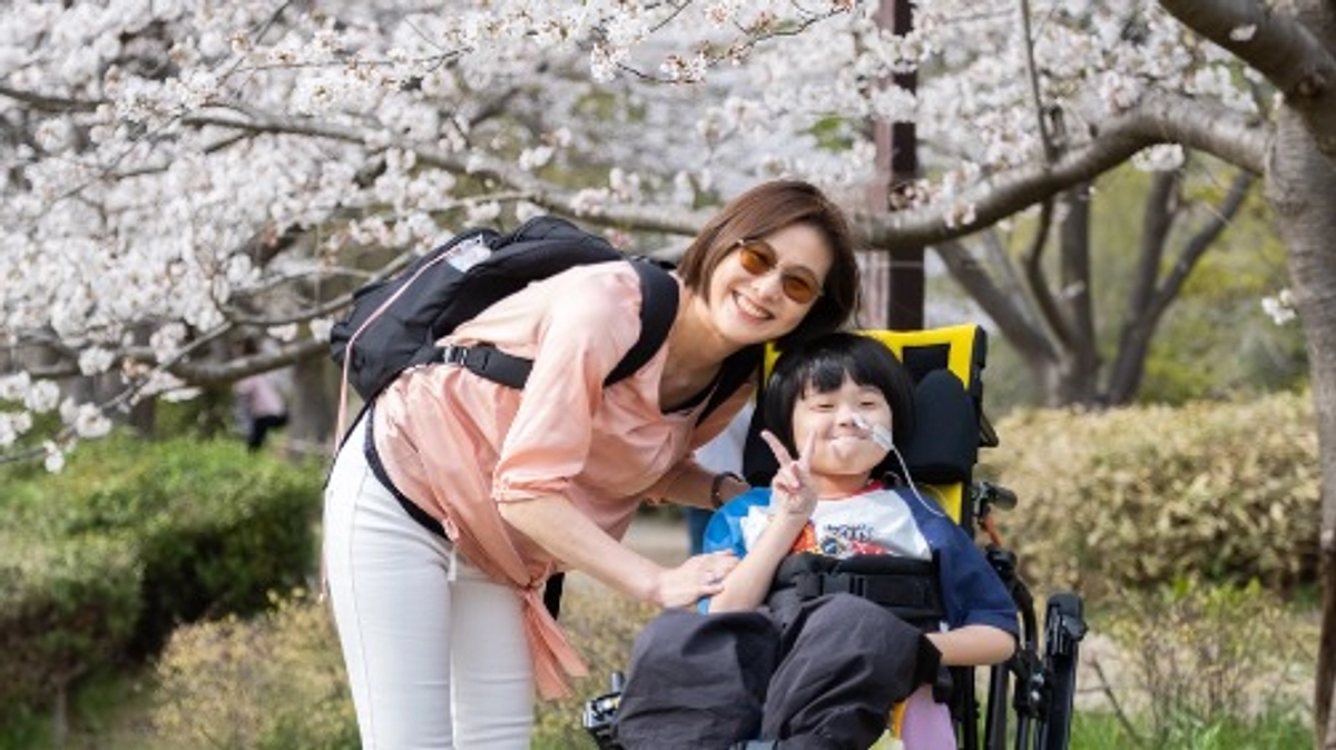 プロジェクトを決意した背景を描いたエッセイ完成