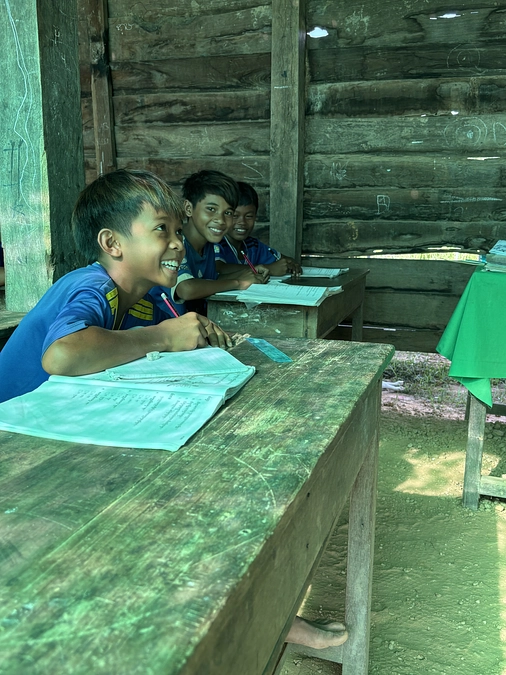 リターン品発送のご報告