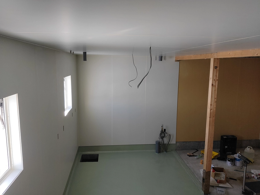 1/23 作業報告です✨