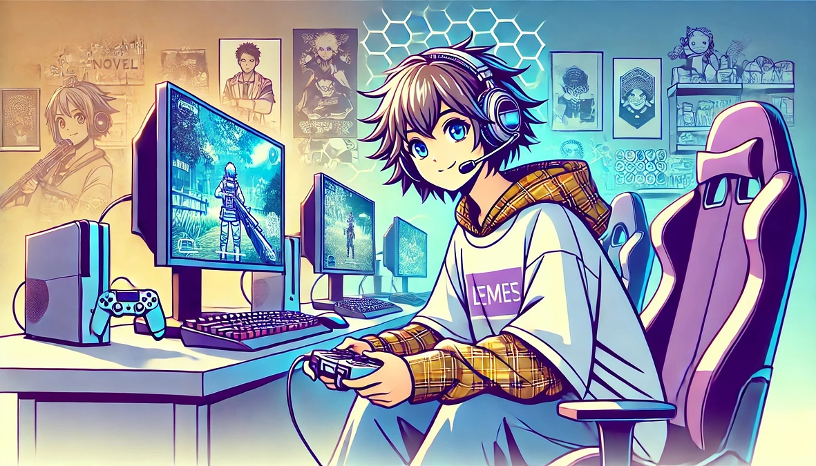 アニメーターの個人戦略⑥：3DCGクリエイターとの兼業