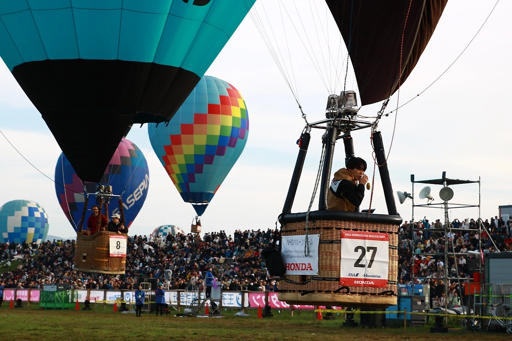 ＼✍️返礼品レポート①／「公式ネットチーム 1日体験セット」を体験してみた！