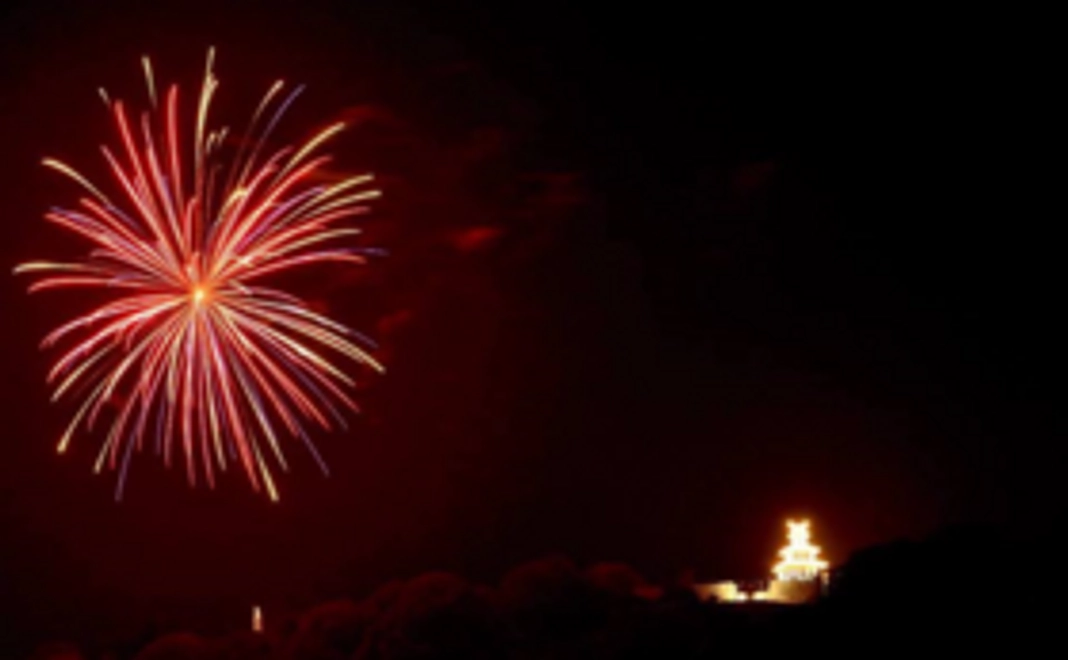 写真付きの開催報告コース