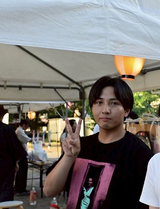 海を超えて、想いを結ぶ