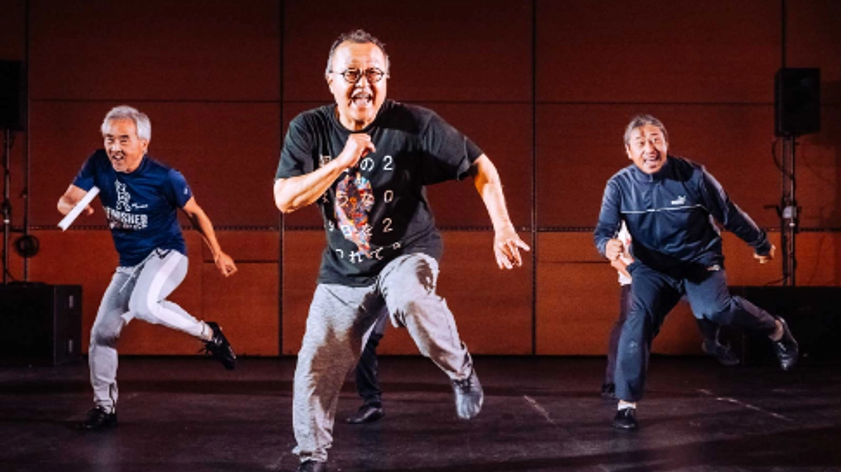 Glasgow遠征から帰国しました。