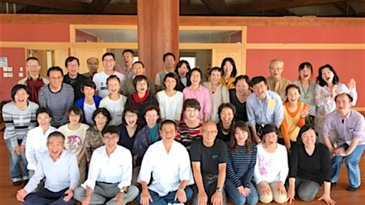 斬新な『心のケア』の方法を開発・啓蒙して個々の命に向き合う